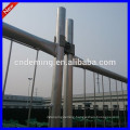 factory outdoor mobile galvanized Temporary Fence for construction